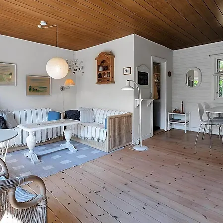 Hébergement de vacances 10075-rorvig-lovevej-3 *
