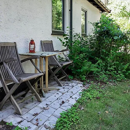 Dom wakacyjny 10075-rorvig-lovevej-3 *